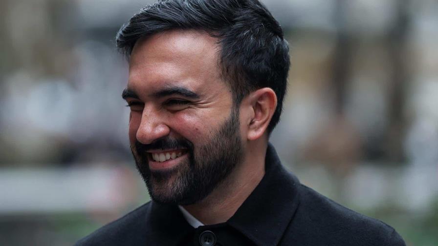 Trump cree que la reunión con Mamdani será cordial a pesar de sus diferencias Trump cree que la reunión con Mamdani será cordial a pesar de sus diferencias