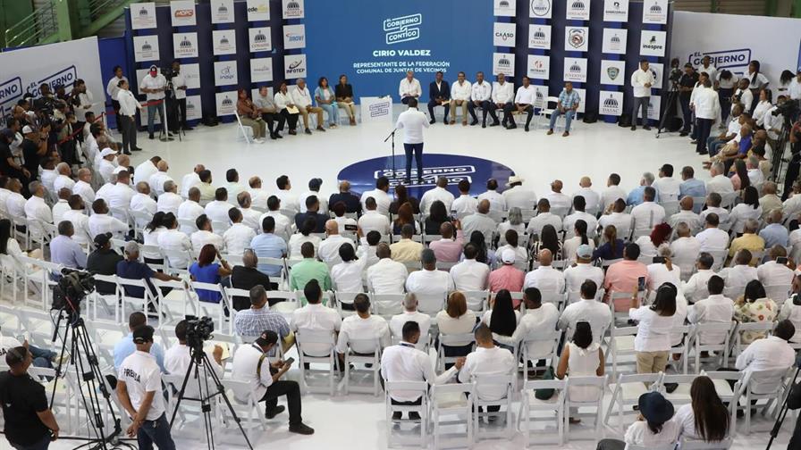 Abinader anuncia soluciones a largo plazo para Higüey Abinader anuncia soluciones a largo plazo para Higüey