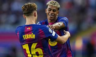 El Barça, equipo con más jugadores advertidos de suspensión