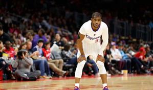 Chris Paul anuncia su retirada del baloncesto