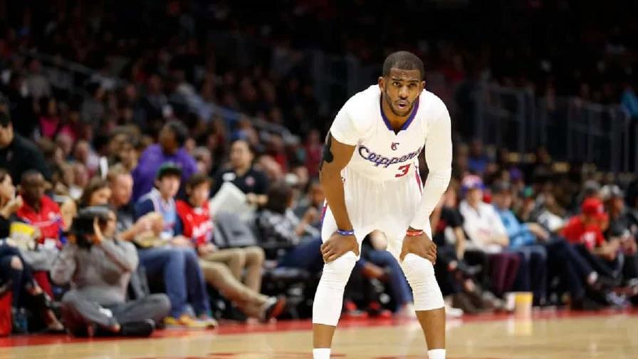 Chris Paul anuncia su retirada del baloncesto