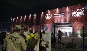 Divisiones sobre salida de combustibles fósiles amenazan con hundir la COP30