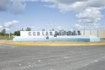 Decomiso de presunta marihuana en Las Parras termina con una detenida y un intento de mot&iacute;n