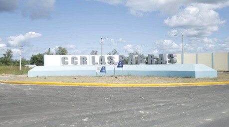 Imponen prisi&oacute;n preventiva a mujer acusada de intentar introducir drogas a la c&aacute;rcel Las Parras