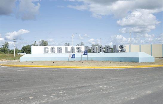 Detienen mujer que intent&oacute; entrar drogas a un hijo en la c&aacute;rcel Las Parras