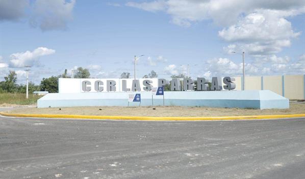 Las Parras solo permitir&aacute; visitas conyugales y para entrega de medicamentos tras incidente