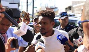 Tres meses de prisión preventiva a hombre acusado de matar a madre e hija en SDE