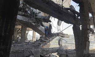 Hamás denuncia que Israel avanza diariamente más allá de los límites de la línea amarilla