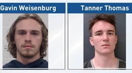 Dos hombres de Texas acusados de planear la invasión de isla en Haití para violar mujeres