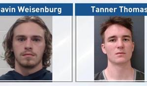 Dos hombres de Texas acusados de planear la invasión de isla en Haití para violar mujeres