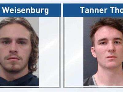 Hombres acusado planear invasión en Haití para violar mujeres