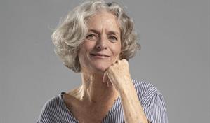 Inés Garland: Las mujeres a partir de los 50 existimos