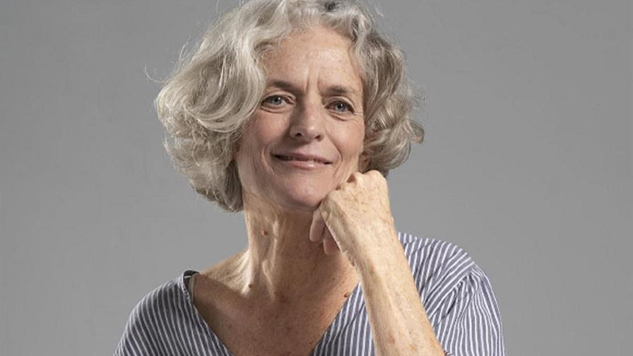 Inés Garland: Las mujeres a partir de los 50 existimos