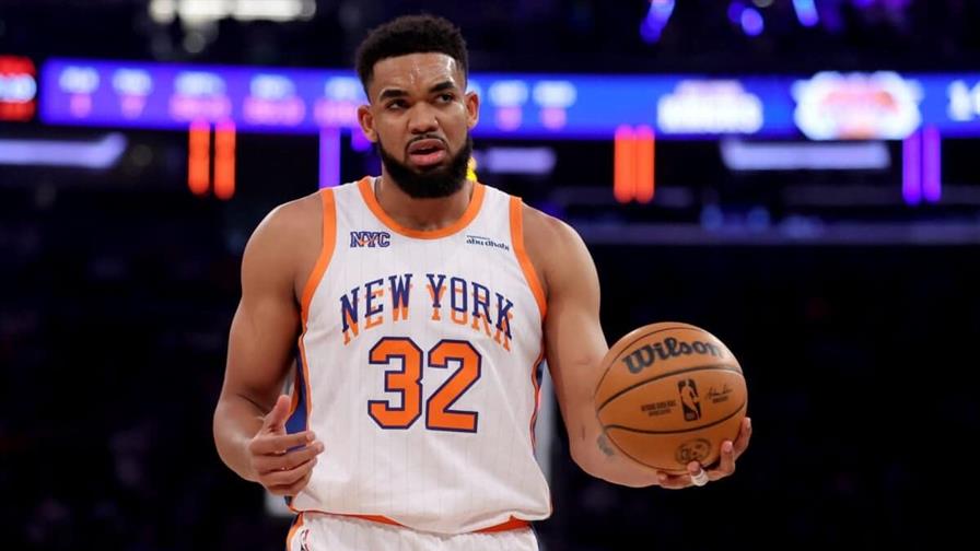 Karl-Anthony Towns vende su lujosa mansi&oacute;n en Minnesota por US$4.75 millones
