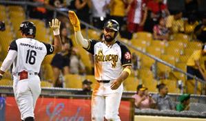 Las Águilas barren a las Estrellas y coquetean con boleto al round robin en noviembre