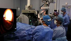 ¿Cómo afecta la diabetes a la salud de los ojos?