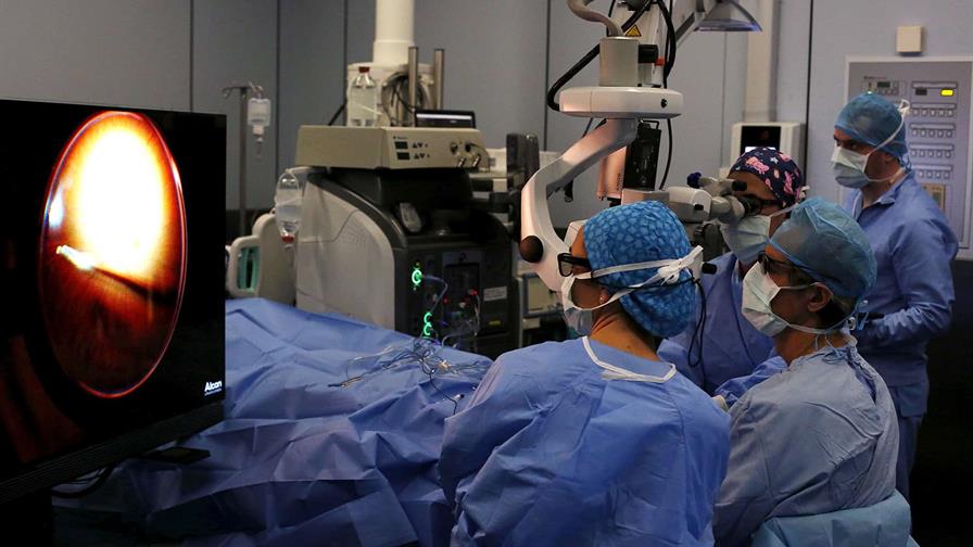 ¿Cómo afecta la diabetes a la salud de los ojos?