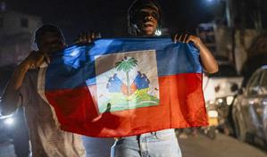 A pesar del FIFA Pass, los fanáticos haitianos no podrán viajar a la Copa del Mundo 2026 en EE. UU.