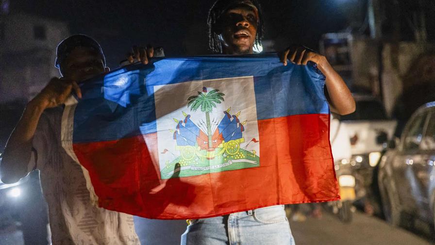 A pesar del FIFA Pass, los fanáticos haitianos no podrán viajar a la Copa del Mundo 2026 en EE. UU.
