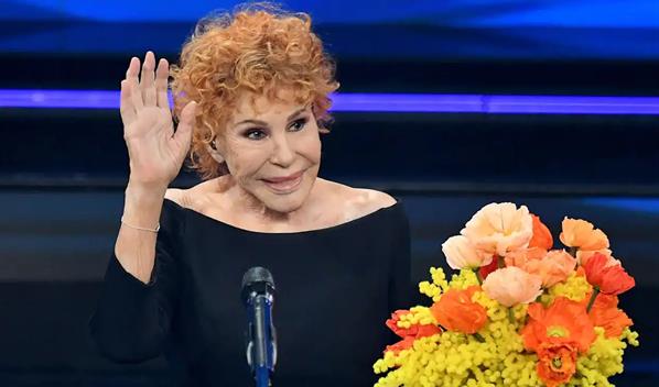 Fallece a los 91 años la cantante Ornella Vanoni, ícono de la música italiana