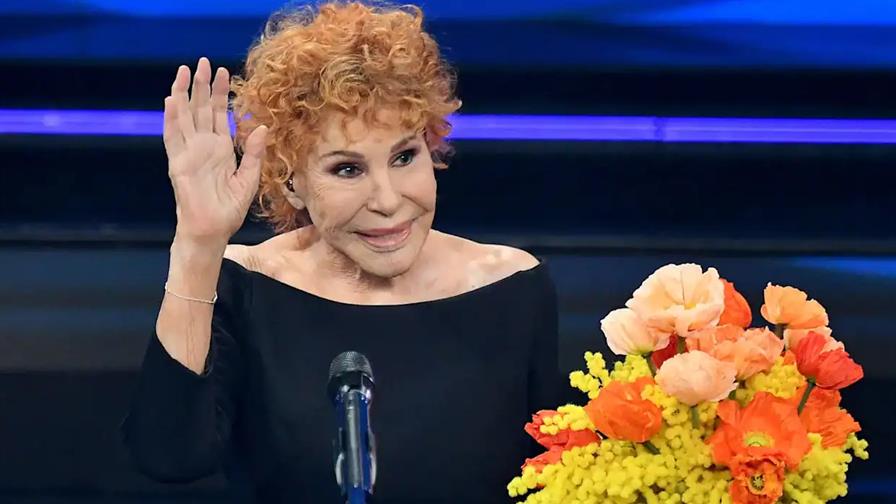 Fallece a los 91 años la cantante Ornella Vanoni, ícono de la música italiana Fallece a los 91 años la cantante Ornella Vanoni, ícono de la música italiana