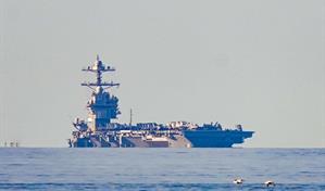 Presencia militar de EE. UU. en el Caribe y el Pacífico: armamento, bases y alianzas