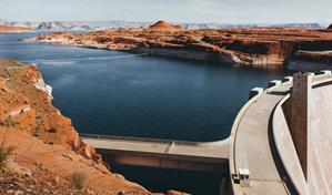Latinoamérica generó en julio 161 teravatios hora, casi el 50 % de plantas hidroeléctricas
