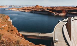 Latinoamérica generó en julio 161 teravatios hora, casi el 50 % de plantas hidroeléctricas