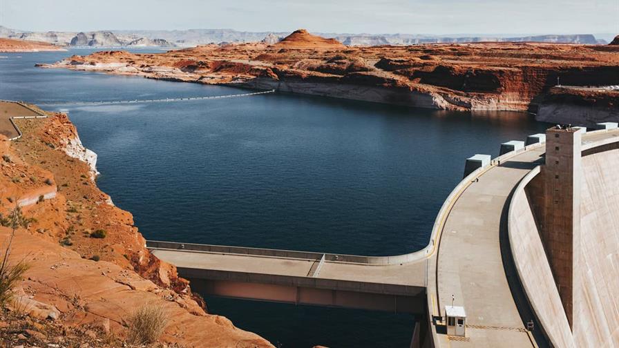 Latinoamérica generó en julio 161 teravatios hora, casi el 50 % de plantas hidroeléctricas