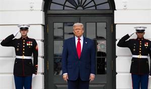 Siete acercamientos entre Venezuela y EE.UU. en casi siete años sin relaciones