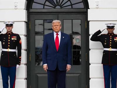 Siete acercamientos entre Venezuela y Estados Unidos