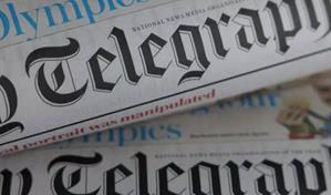 El Daily Mail está en negociaciones para comprar el Telegraph