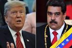 Trump afirma que hablará pronto con Maduro para decirle algo muy específico