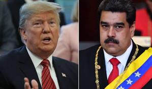 Miami Herald confirma ultimátum de Trump a Maduro y revela oferta de salida para él y su esposa