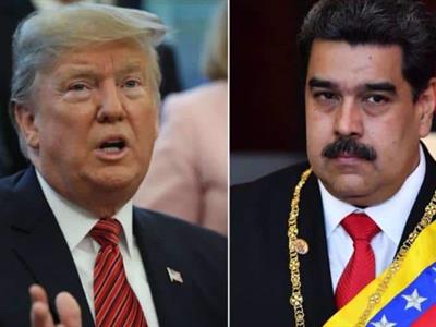 Miami Herald confirma ultimátum de Trump a Maduro. Venezuela y EE. UU.