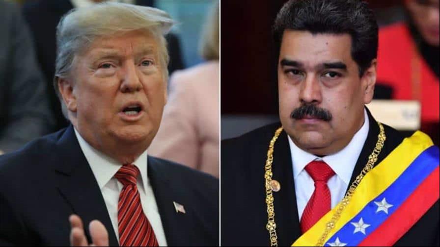 Miami Herald confirma ultimátum de Trump a Maduro y revela oferta de salida para él y su esposa