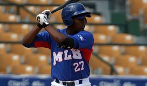 El día que Guerrero Jr. eclipsó a Tatis y Soto con 14 años: Ustedes dos pueden irse