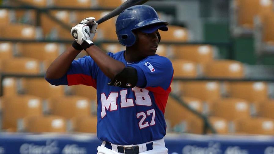 El día que Guerrero Jr. eclipsó a Tatis y Soto con 14 años: Ustedes dos pueden irse