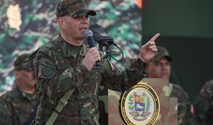 Venezuela dice que maniobras militares de EE.UU. en Trinidad y Tobago son una agresión