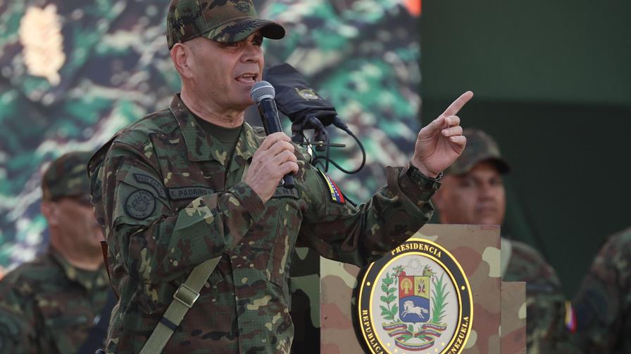 Venezuela dice que maniobras militares de EE.UU. en Trinidad y Tobago son una agresión