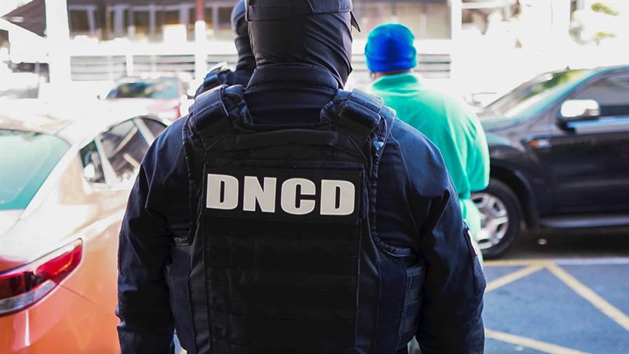 Extraditan a dominicano acusado de fraude electrónico y lavado de activos en EE. UU. Extraditan a dominicano acusado de fraude electrónico y lavado de activos en EE. UU.