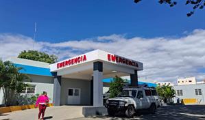 Afectados del accidente en Valverde fueron curados y entregados a Migración