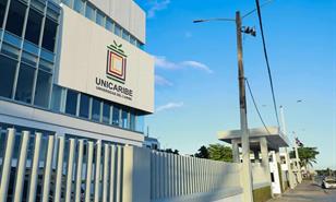 Universidad del Caribe dice lo ocurrido fue un quiebre en una línea de cerámicas en un aula