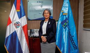 Siullin Joa León: Inafocam reporta 59,424 becas para formación de maestros