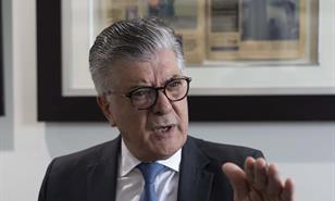 Roberto Santana: "Al pueblo dominicano hay que resarcirlo" por el costo de la cárcel Las Parras