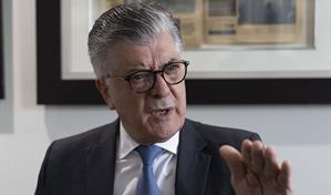 Roberto Santana asegura que si imputados del caso Senasa iban a Nayajo los iban a picotear