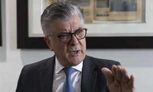 Roberto Santana asegura que si imputados del caso Senasa iban a Nayajo los iban a picotear