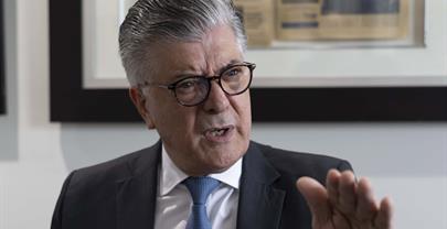 Roberto Santana asegura que si imputados del caso Senasa iban a Nayajo los iban a picotear