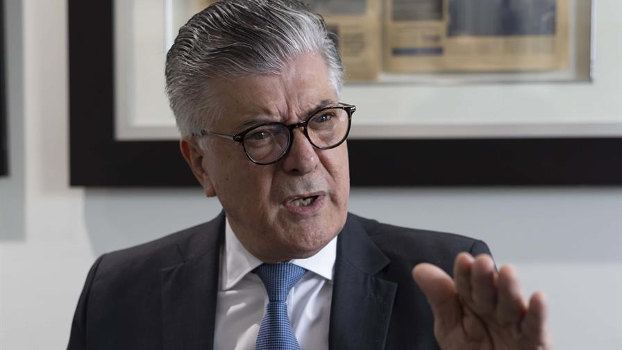 Roberto Santana asegura que si imputados del caso Senasa iban a Nayajo los iban a picotear