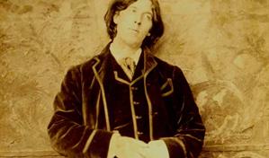Oscar Wilde: esteta, excéntrico e inmortal